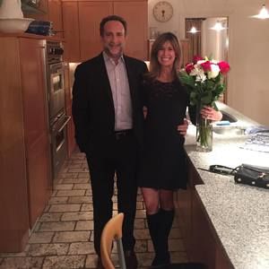 Meet your Posher, Carolyn